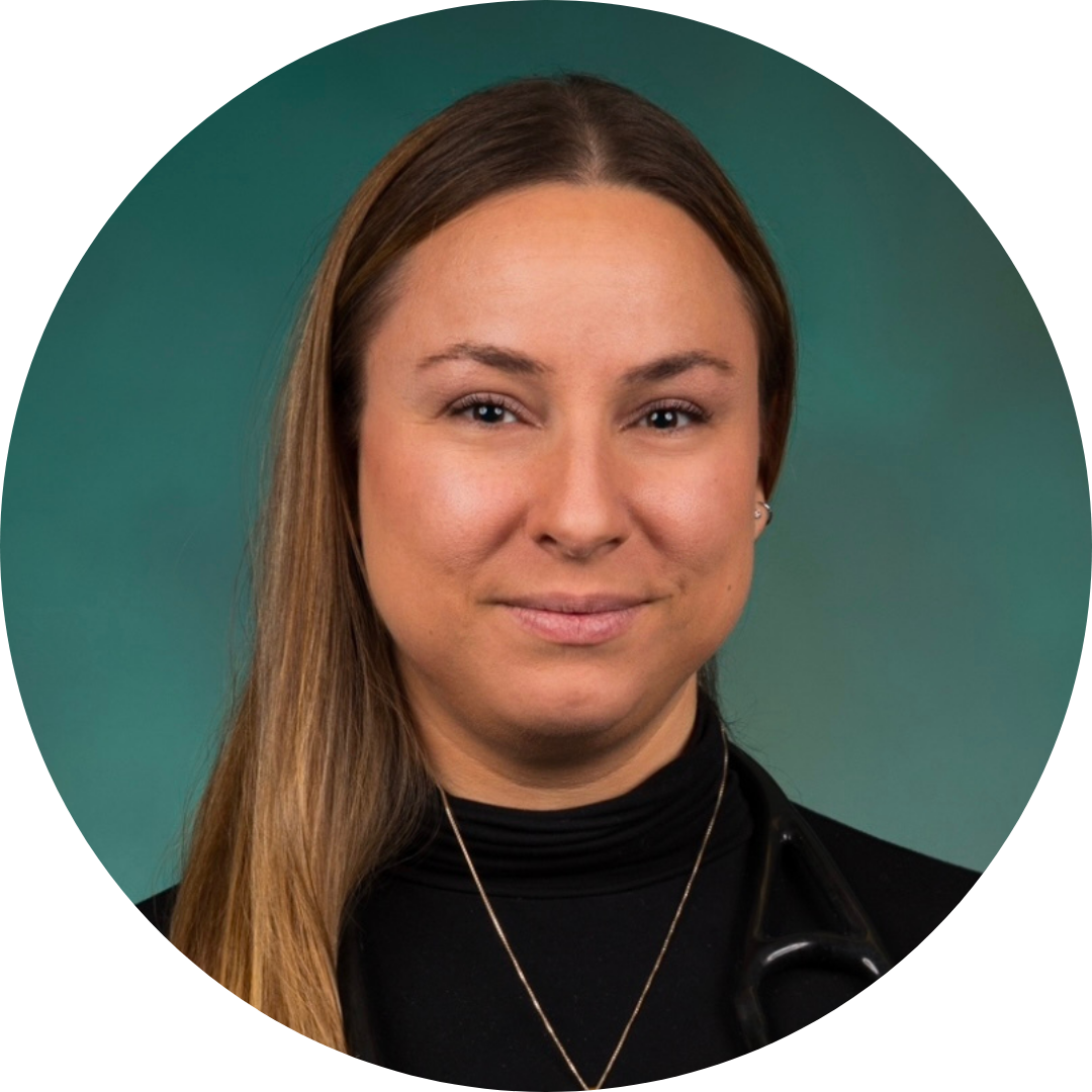Elisa Mileto, B.Sc.Inf, M.Sc.Inf (c.)