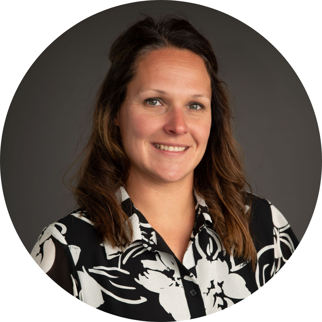 Joanie Bouchard, Infirmière clinicienne