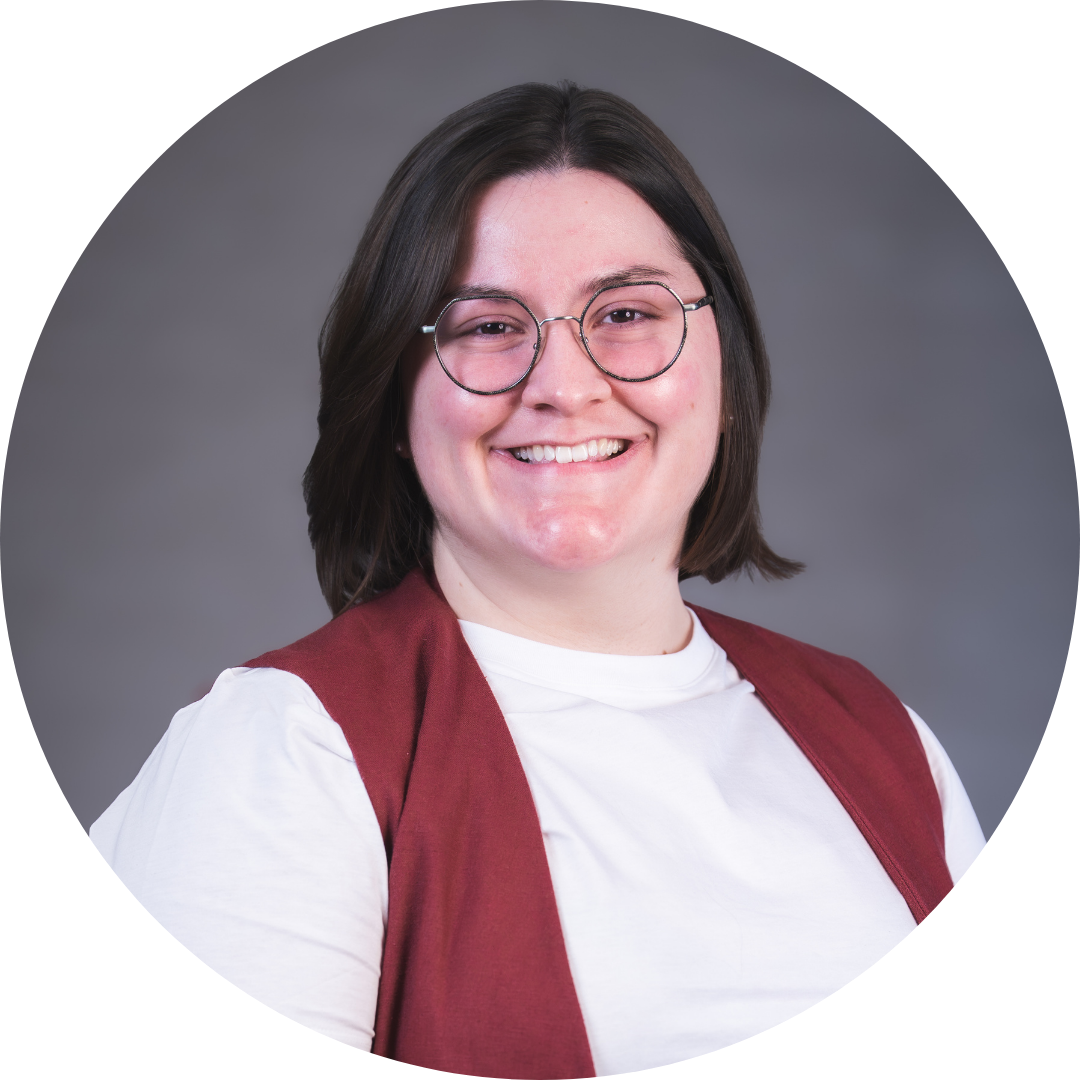 Joanie Bouchard, Infirmière clinicienne