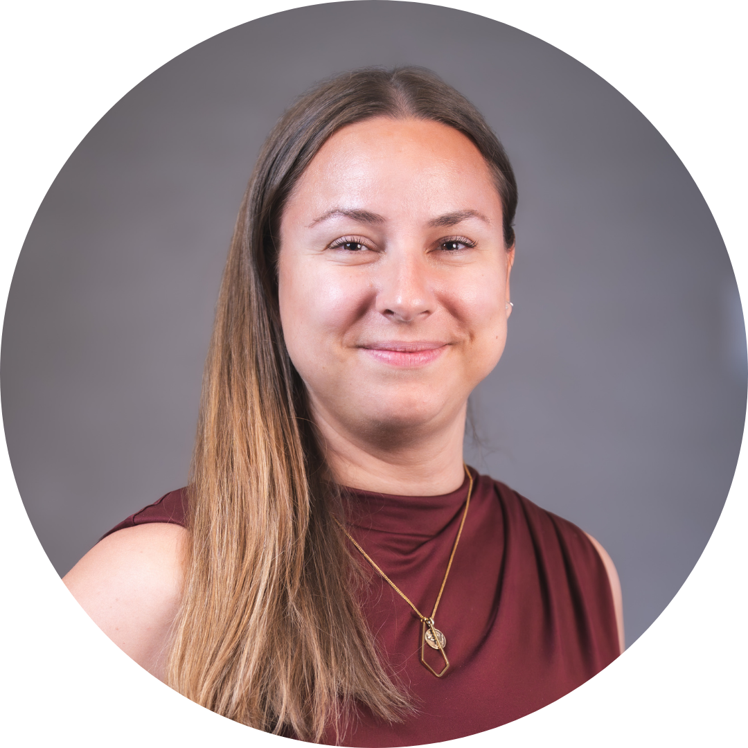 Elisa Mileto, B.Sc.Inf, M.Sc.Inf (c.)