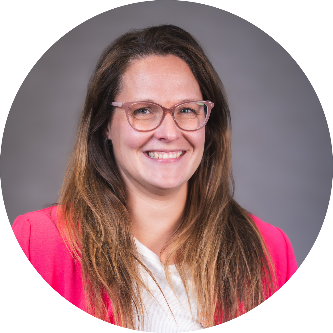 Joanie Bouchard, Infirmière clinicienne